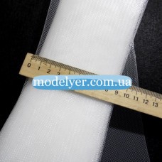 Регилин 9 см (белый)